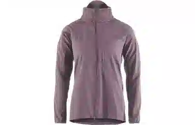 KLATTERMUSEN Ultraleichte Oculus Jacke fr Damen Logo