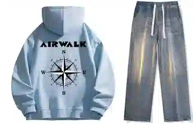 Airwalk Logo