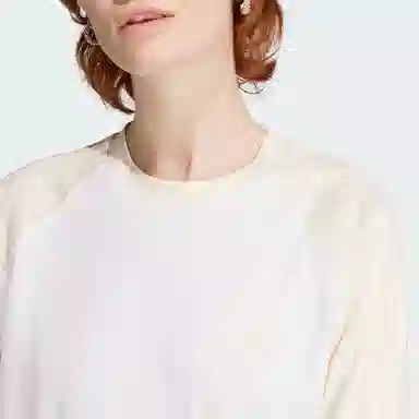 adidas originals Long Sleeve Tee T