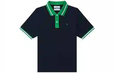 HAZZYS LogoPolo