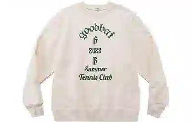 GOOD BAI GOODBAI Logo