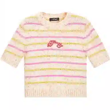 Ed Hardy FW24 logo T