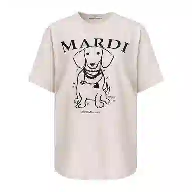 MARDI MERCREDI SS24 T