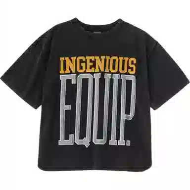 MOUSSY T