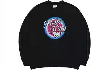 acme de la vieADLV Artwork Sweat Shirt