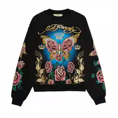 Ed Hardy