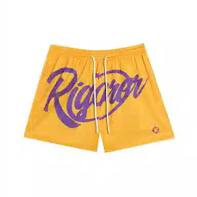 RIGORER Shorts