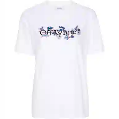 OFF-WHITE Logo T