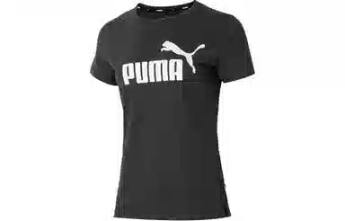PUMA Logo SS24T