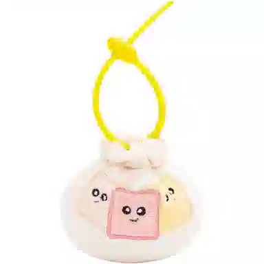 CozyWorld 8.5cm7cm6cm11cm8cm