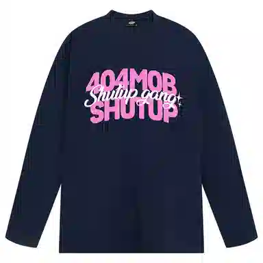 404MOB GANG T