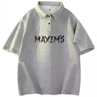 maxim's de paris Polo