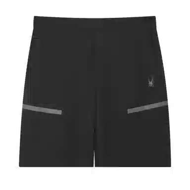 SPYDER TRAINING logo