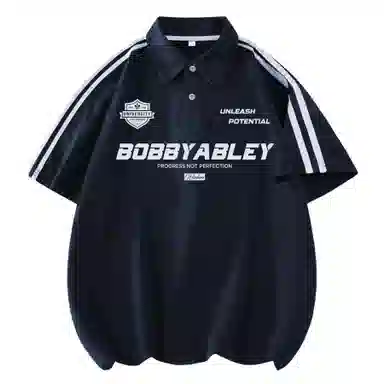 BOBBY ABLEY PoloPolo