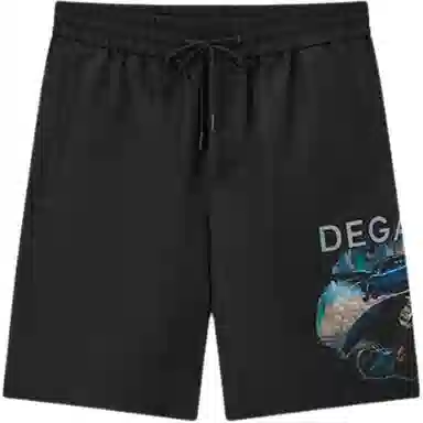 DEGAIA