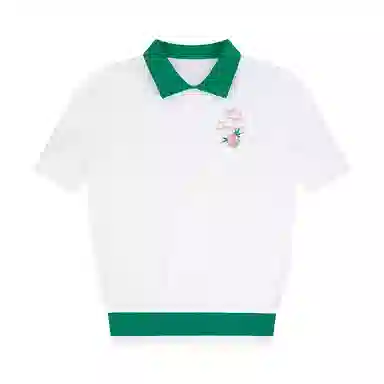 CASTELBAJAC Polo