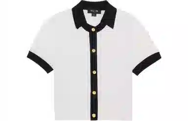 LI-NING 1990 SS23 Disney Mickey Polo