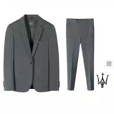 Maserati Logocleanfit