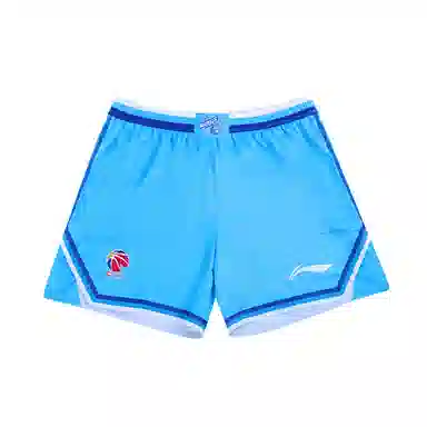 LiNing CBA Logo 24-25