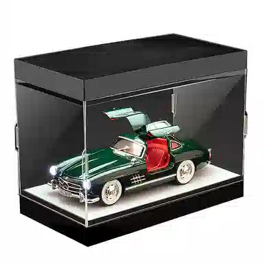 MX 300SL 124