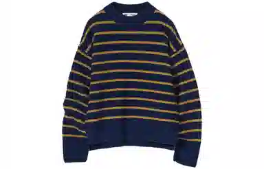 UNIQLO x CDC FW23 Navy Sweater