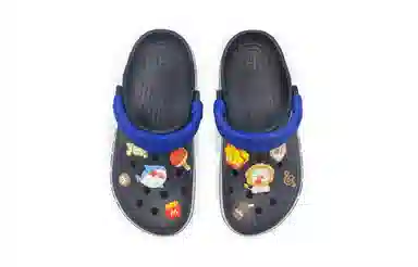 Crocs Bayaband GREAT WALK vibe