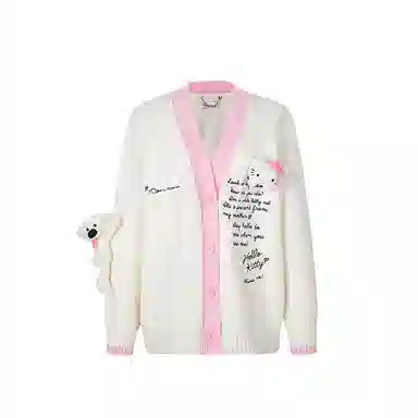 13 DEMARZO x Hello Kitty V