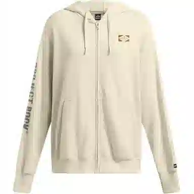 Under Armour Project Rock Jacket