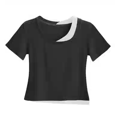 T