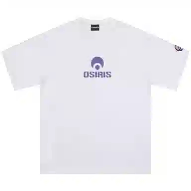 OSIRIS SS25 LOGOT