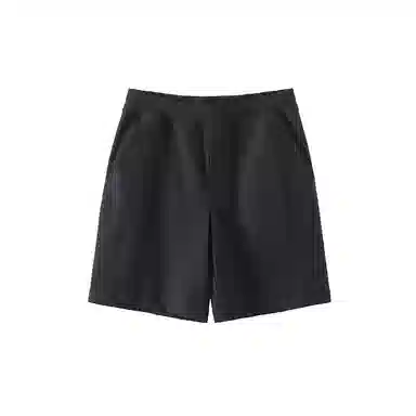 BUTTBILL Solotex Waffle Shorts