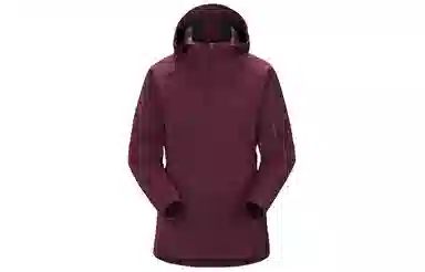 Arcteryx Trino SL Logo