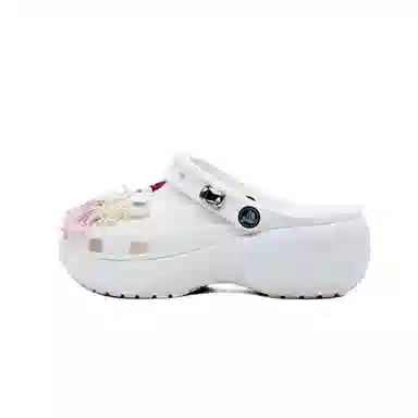 Crocs Classic Platform Clog EVA