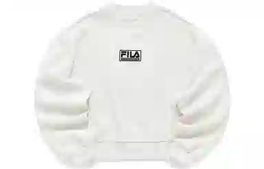 FILA FUSION x White Mountaineering Logo