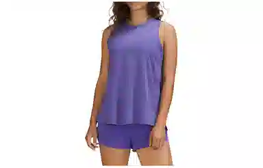 lululemon SS22 Tank-and-Short Romper