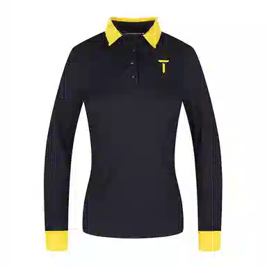EUROPEAN TOUR Polo