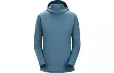 Arcteryx SS23 Taema Hoody W