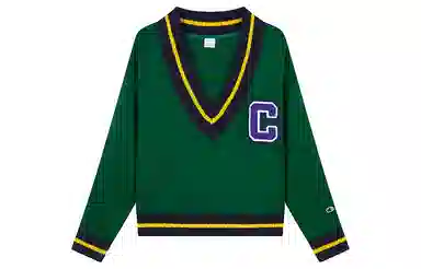 Champion FW24 MEN'S CASUAL C-LogoV