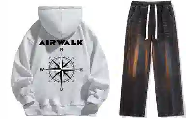 Airwalk Logo