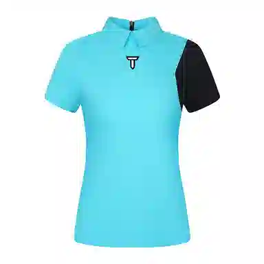EUROPEAN TOUR Polo