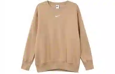 Nike Sportswear Phoenix Fleece Logo