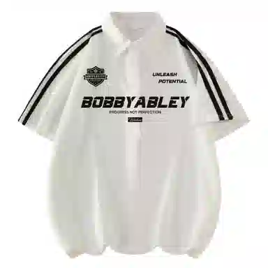 BOBBY ABLEY PoloPolo