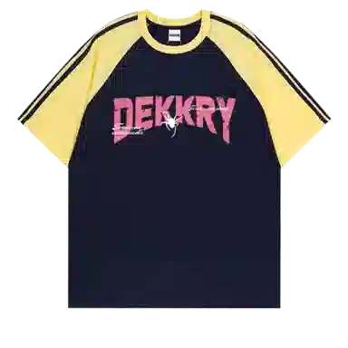 UYH Slim Fit Crew Neck T-Shirt