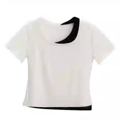 T