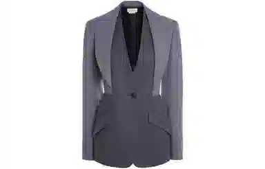 Alexander McQueen FW21