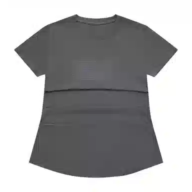 Crying Center Logo T