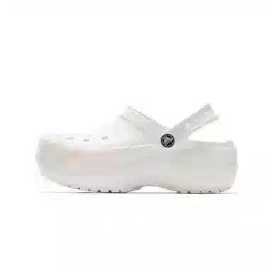 Crocs Classic Platform Clog EVA