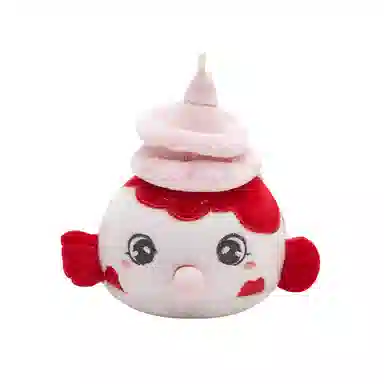 CozyWorld 9.5cm10.5cm11cm12cm11cm