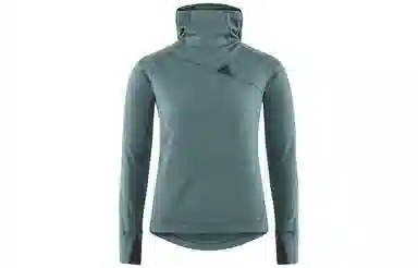 KLATTERMUSEN Huge Hoodie