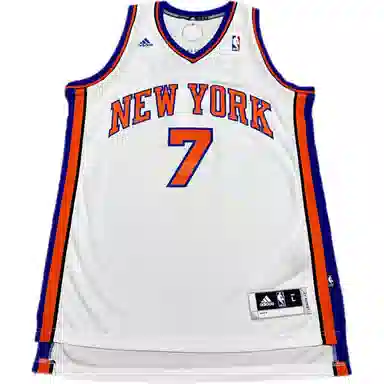 adidas x NBA ANTHONY V